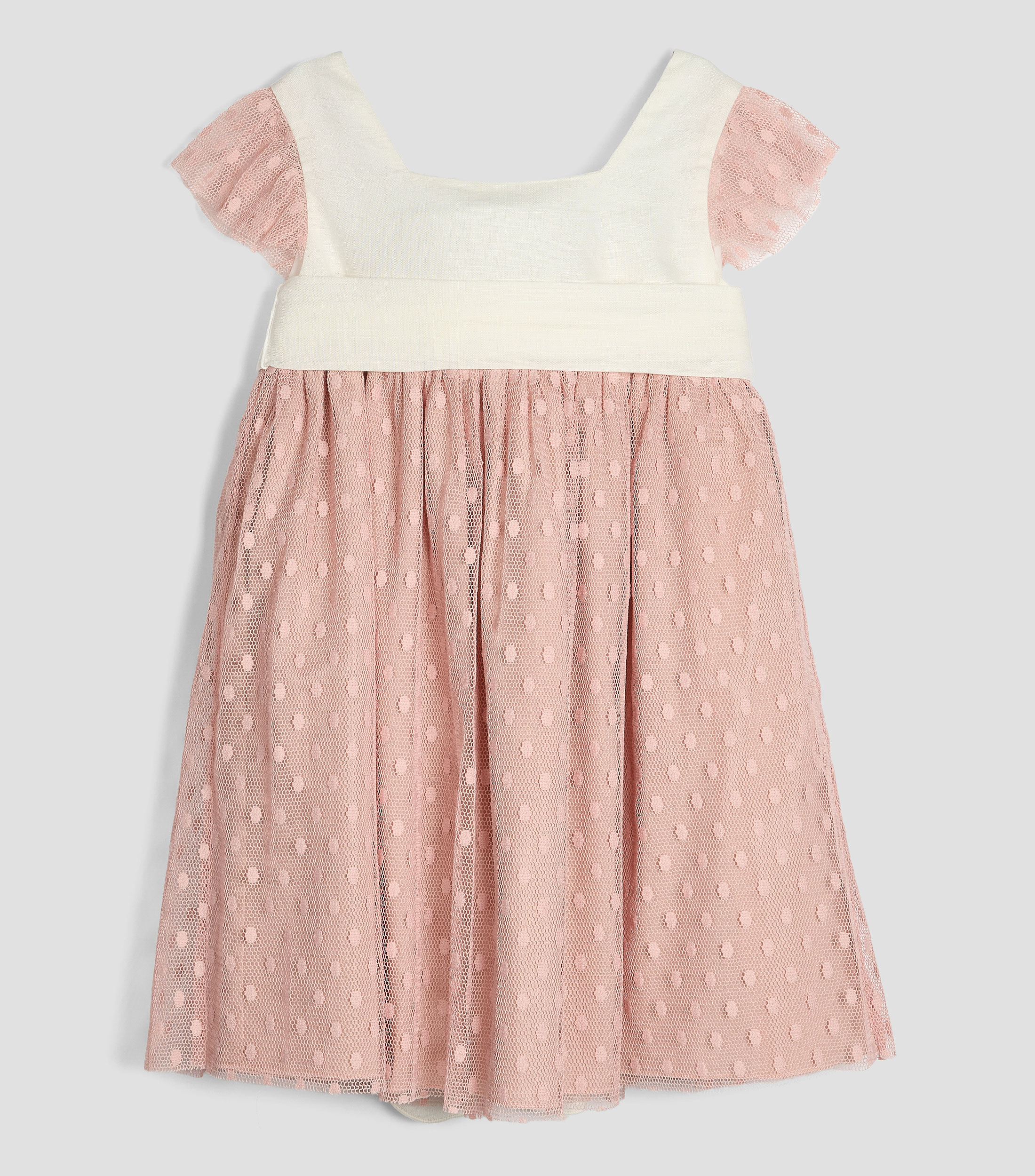Vestido para ceremonia Nina